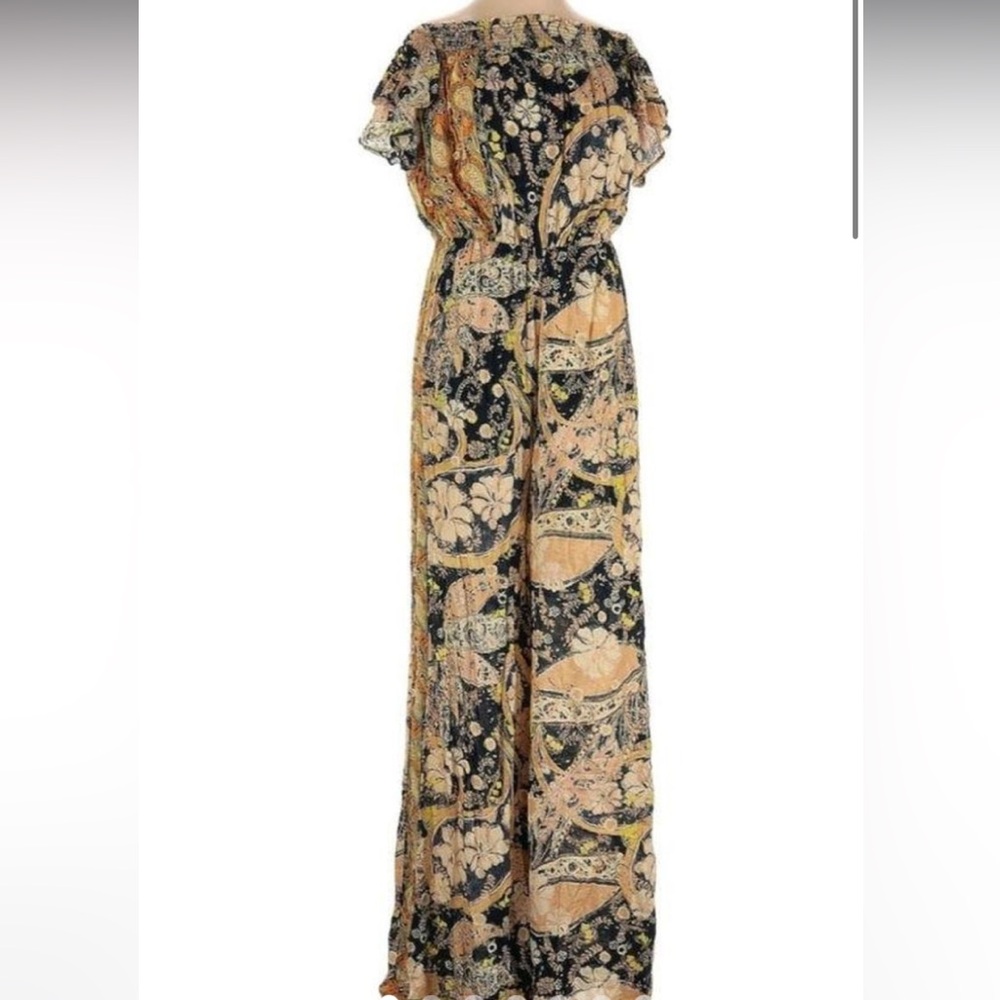 Free People Carmen Jumpsuit - Picture 3 of 6